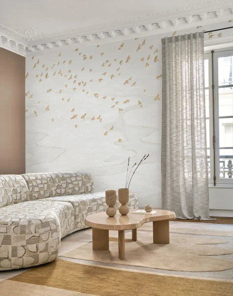 MIGRATION Wallpanel