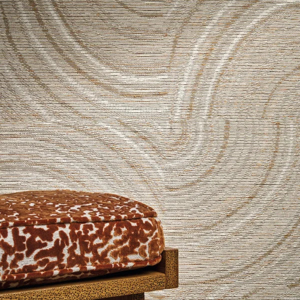 ALENTOURS Wallcovering