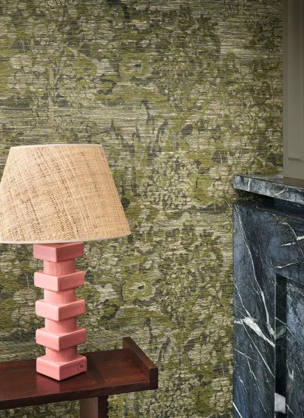 VERDURE Wallcovering