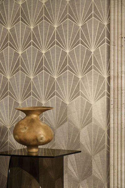 MAJESTÉ Wallcovering