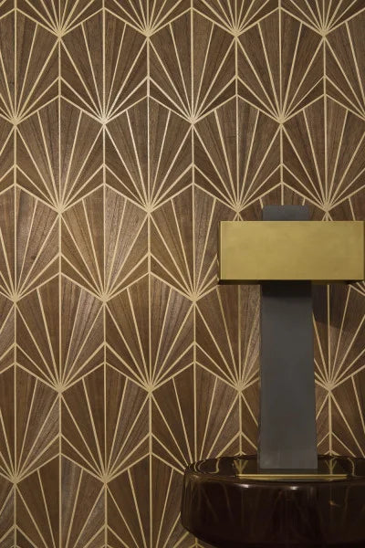 MYTHIQUE Wallcovering