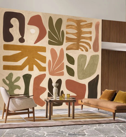 JORGE Wallpanel