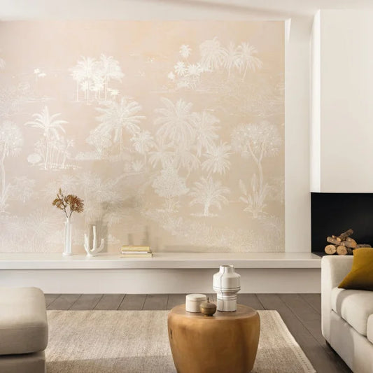 TIMOR Wallpanel