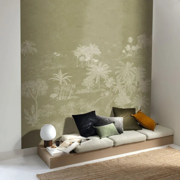 TIMOR Wallpanel