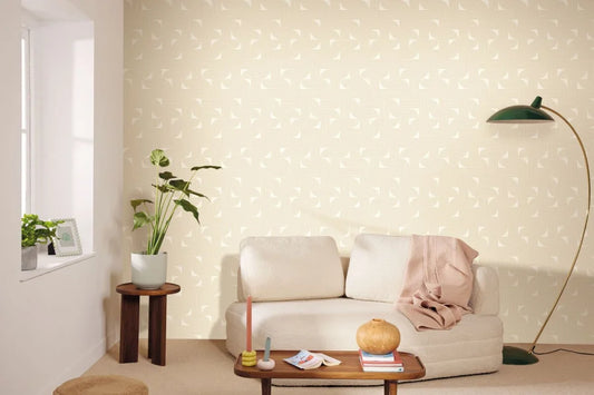 SOFTNESS Wallpaper