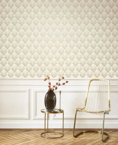 FOLIES ST JAMES Wallpaper