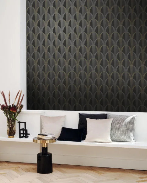 ENTREE DES ARTISTES Wallpaper