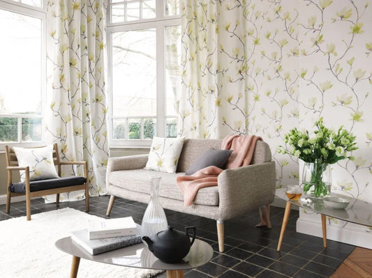 FLORESCENCE SUZHOU Wallpaper