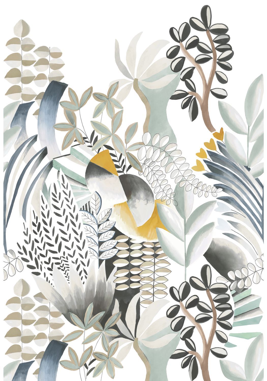 ARTEMIS Wallpanel