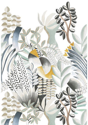 White/Multico