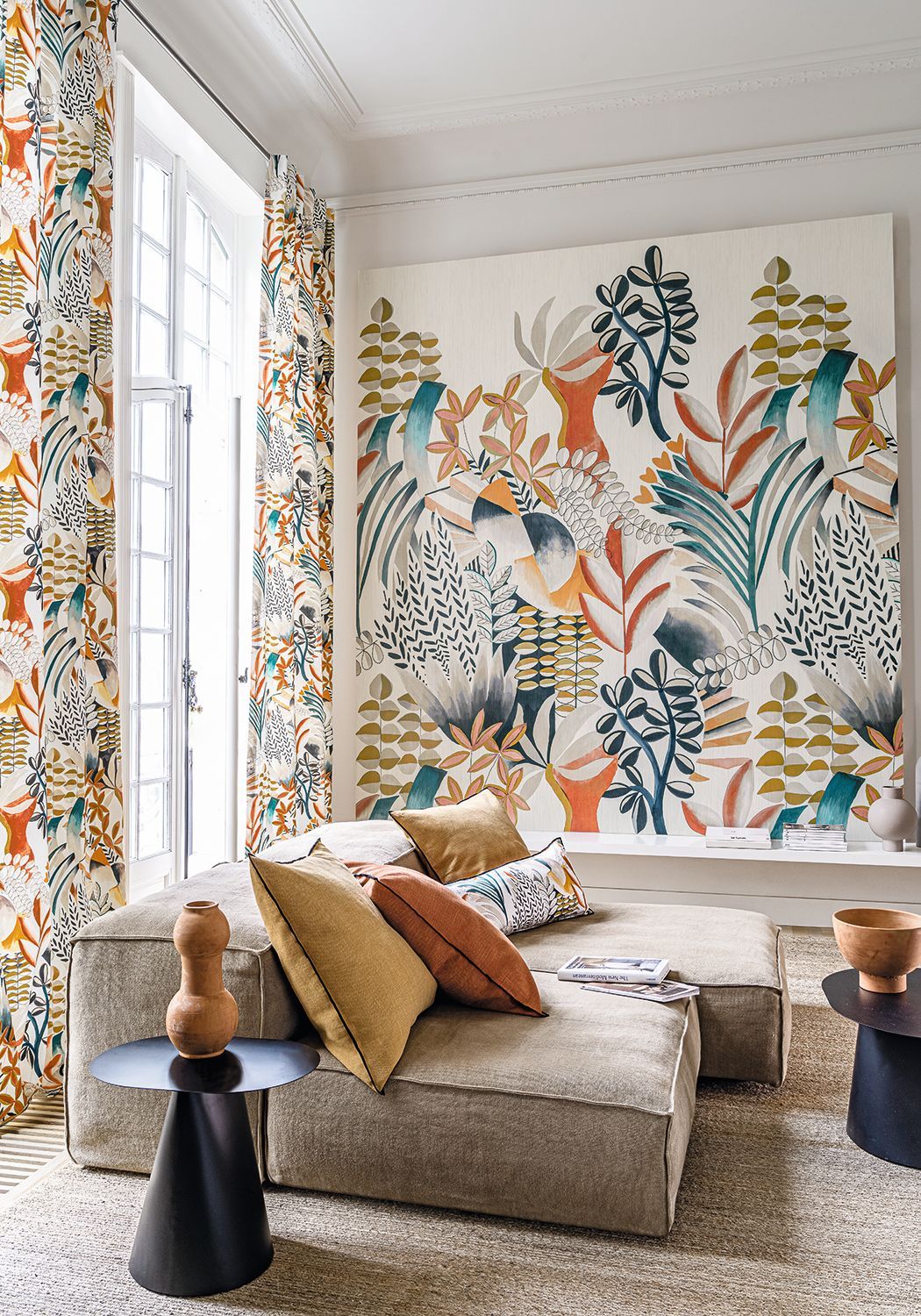 ARTEMIS Wallpanel