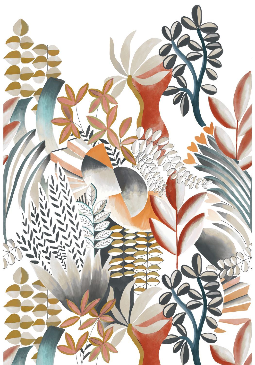 ARTEMIS Wallpanel