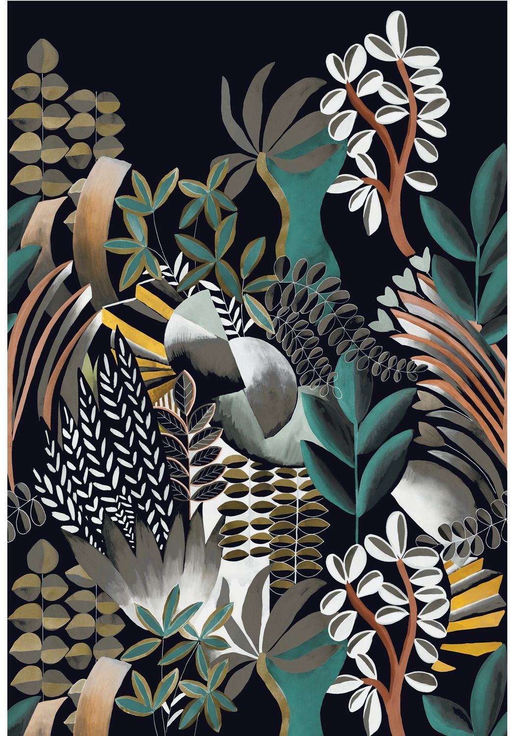 ARTEMIS Wallpanel