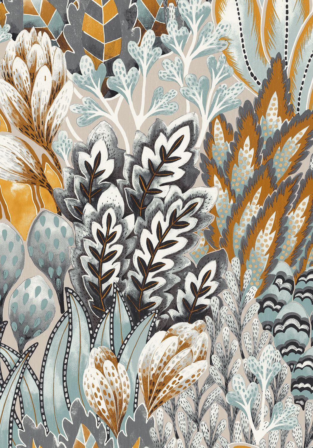AVICENNIA Wallpaper