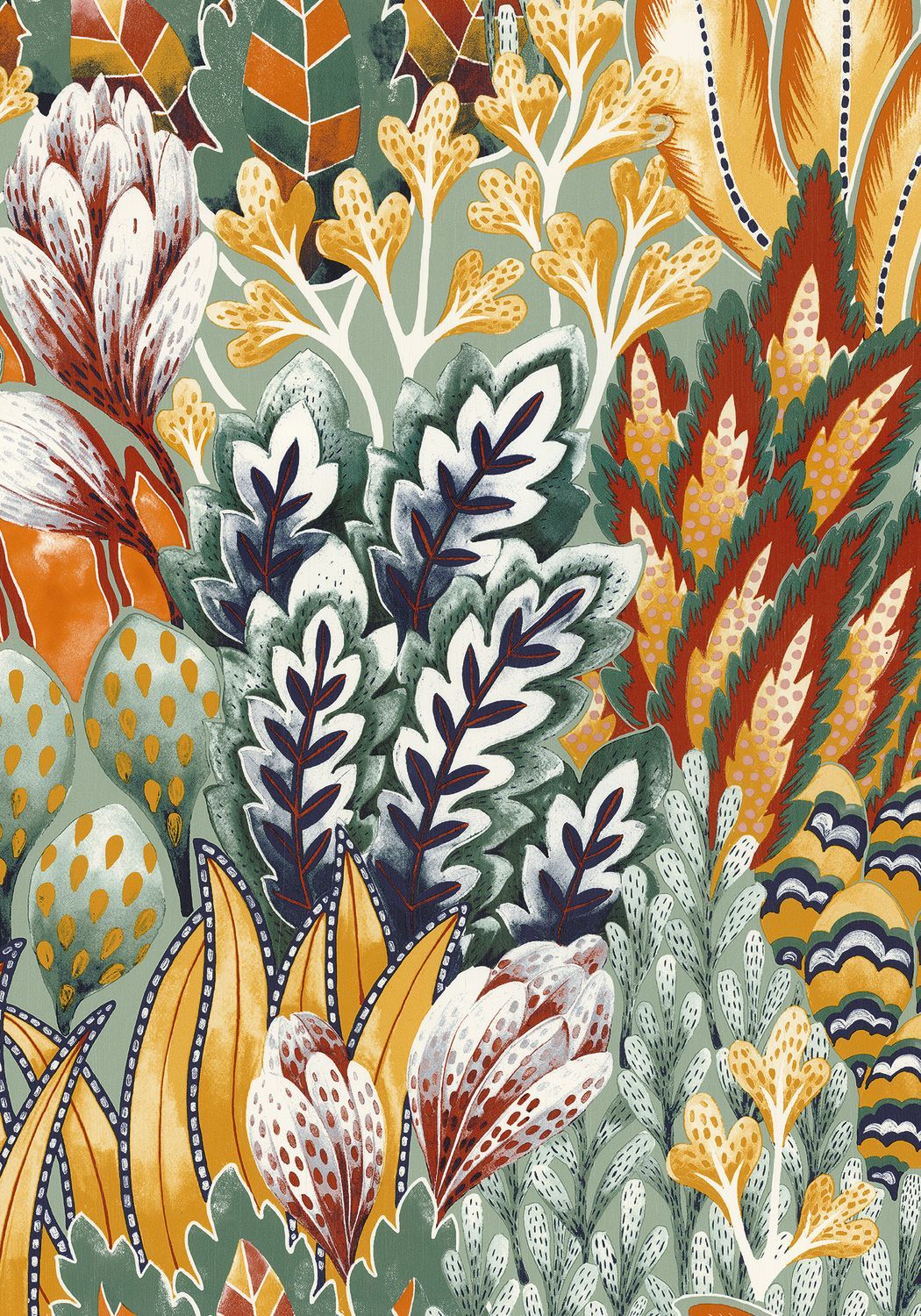 AVICENNIA Wallpaper