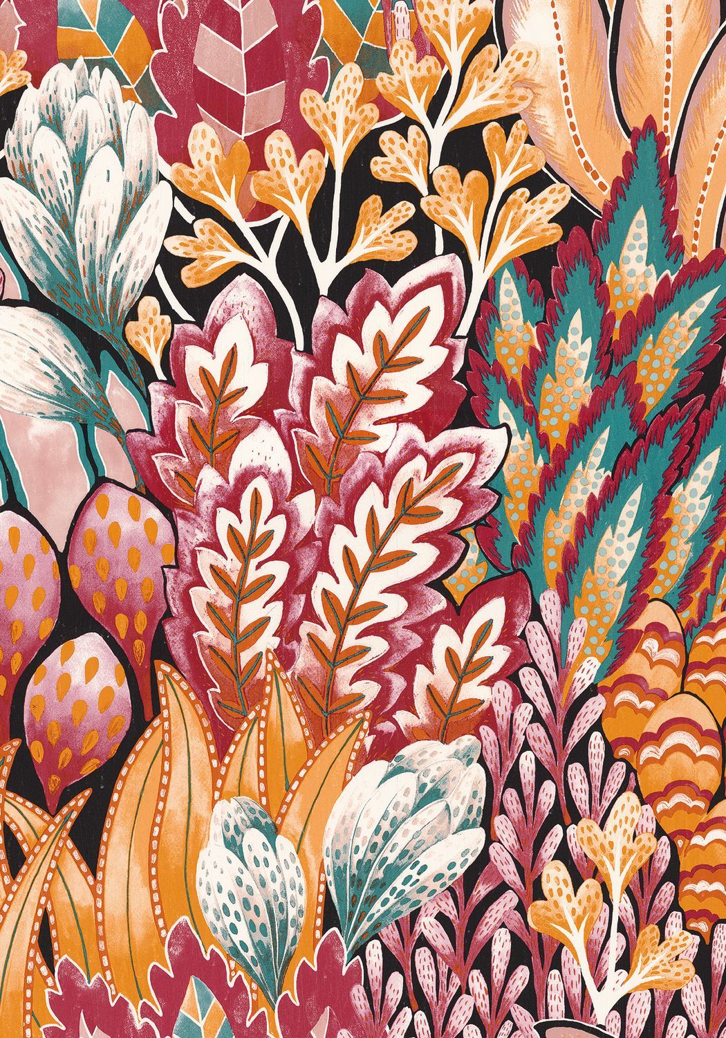 AVICENNIA Wallpaper