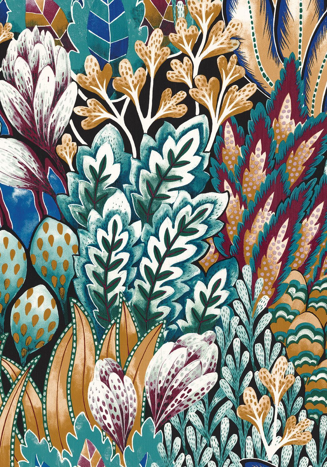 AVICENNIA Wallpaper