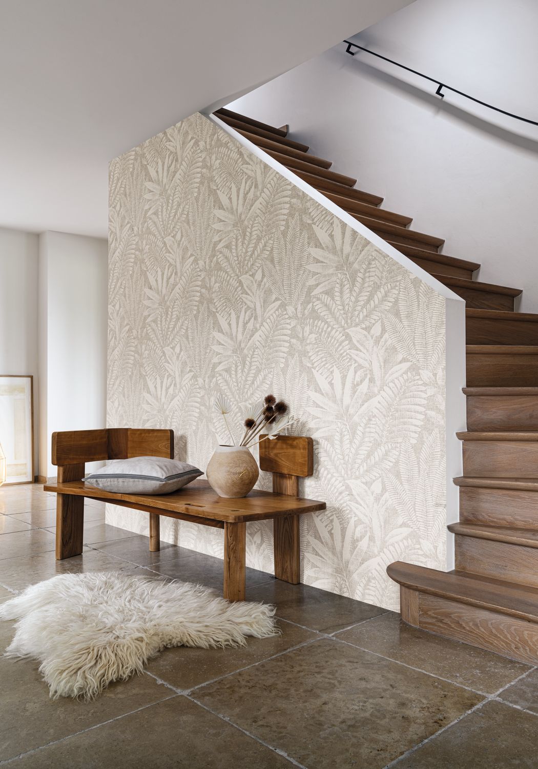ALOES Wallpaper