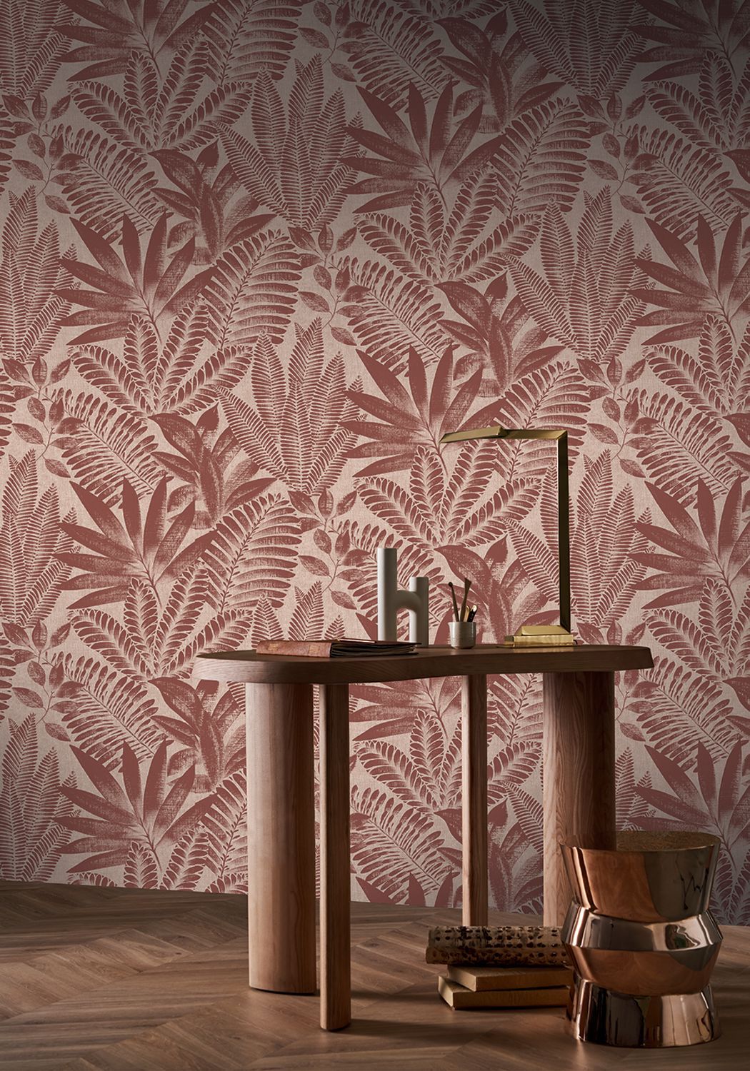 ALOES Wallpaper