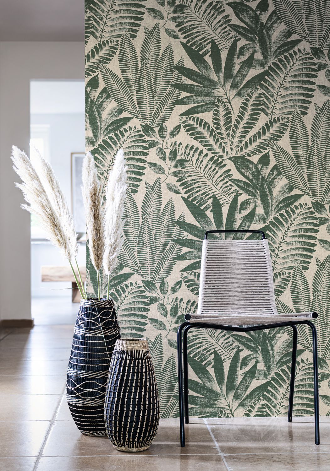 ALOES Wallpaper