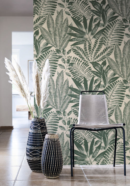 ALOES Wallpaper