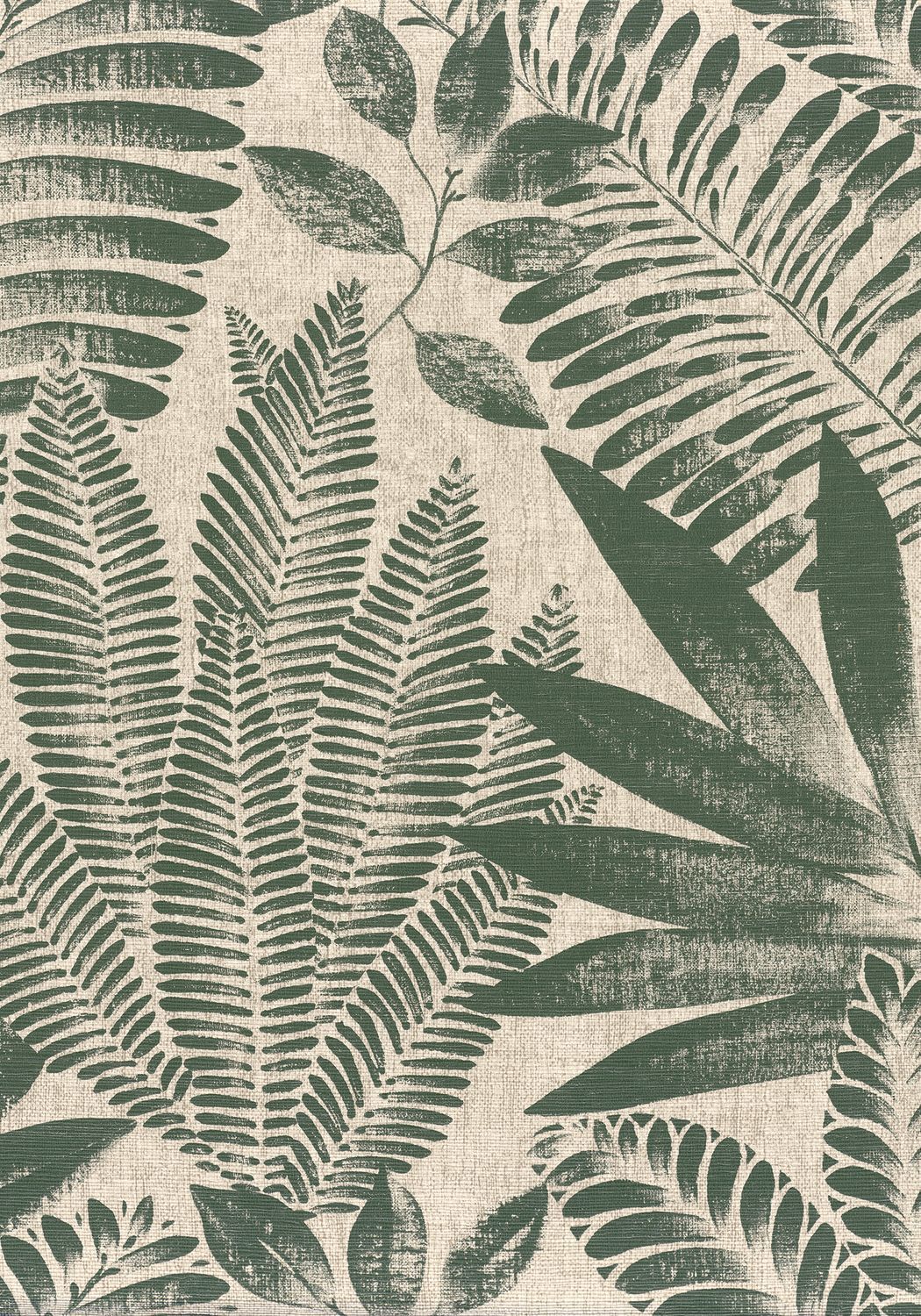ALOES Wallpaper