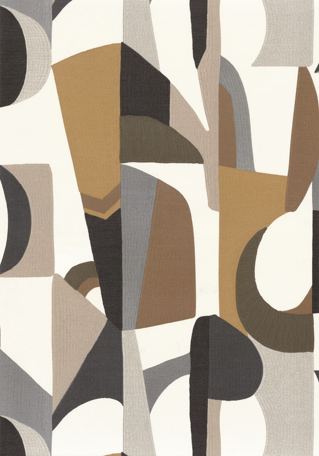 ASSEMBLAGE Wallpaper