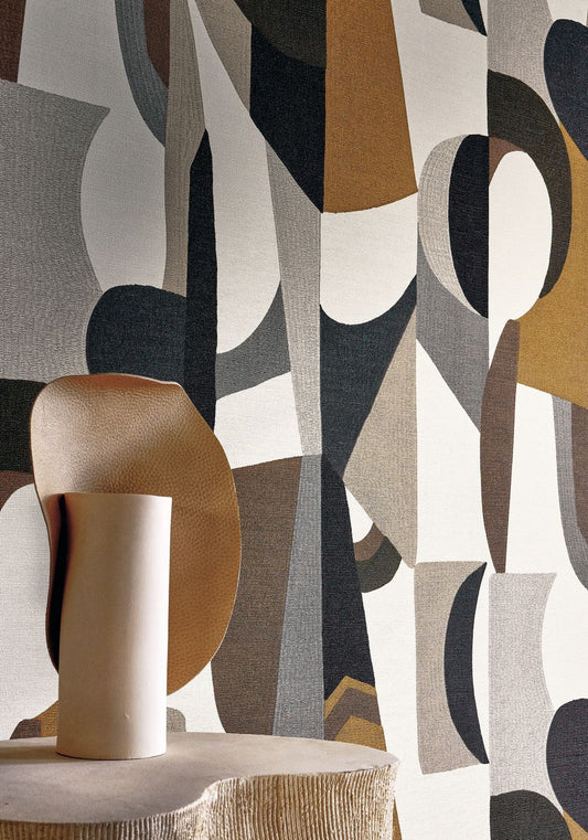 ASSEMBLAGE Wallpaper