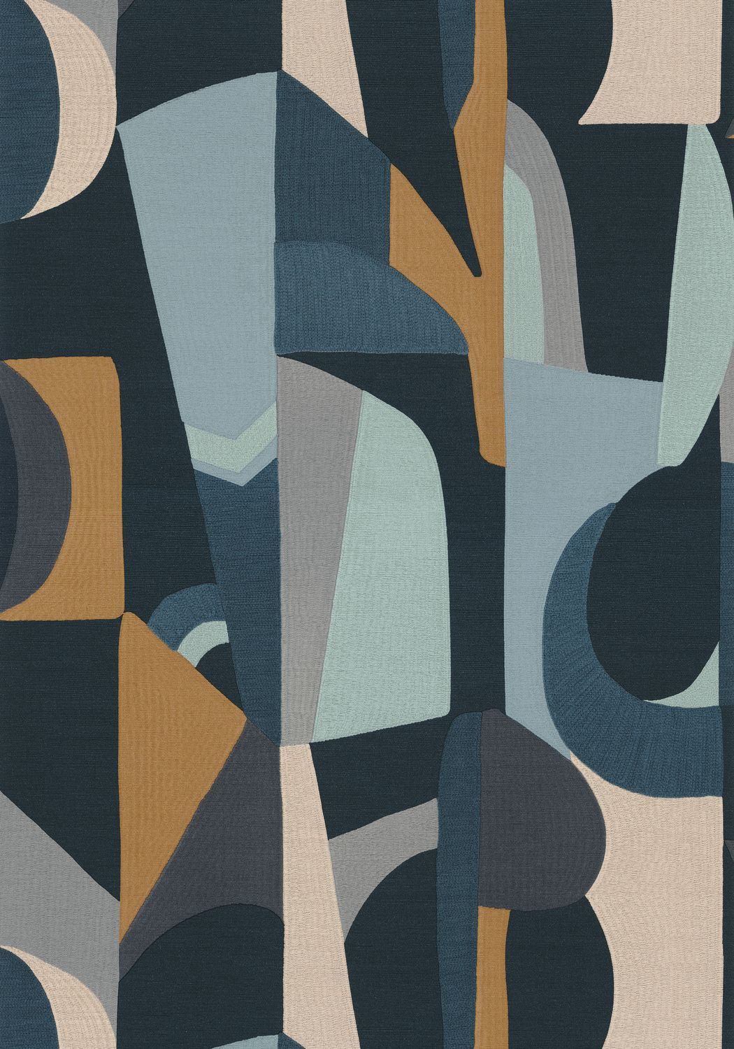 ASSEMBLAGE Wallpaper