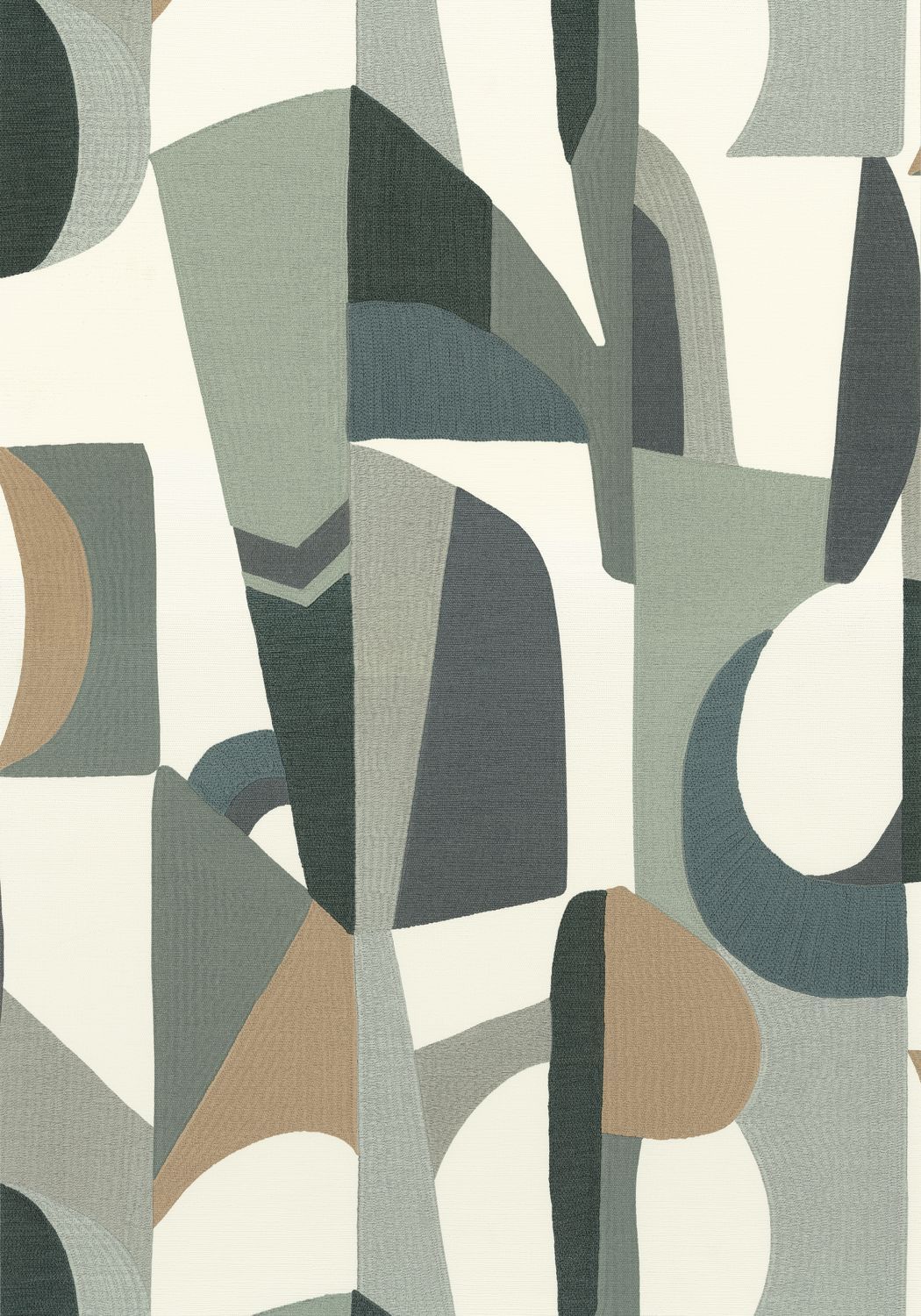 ASSEMBLAGE Wallpaper