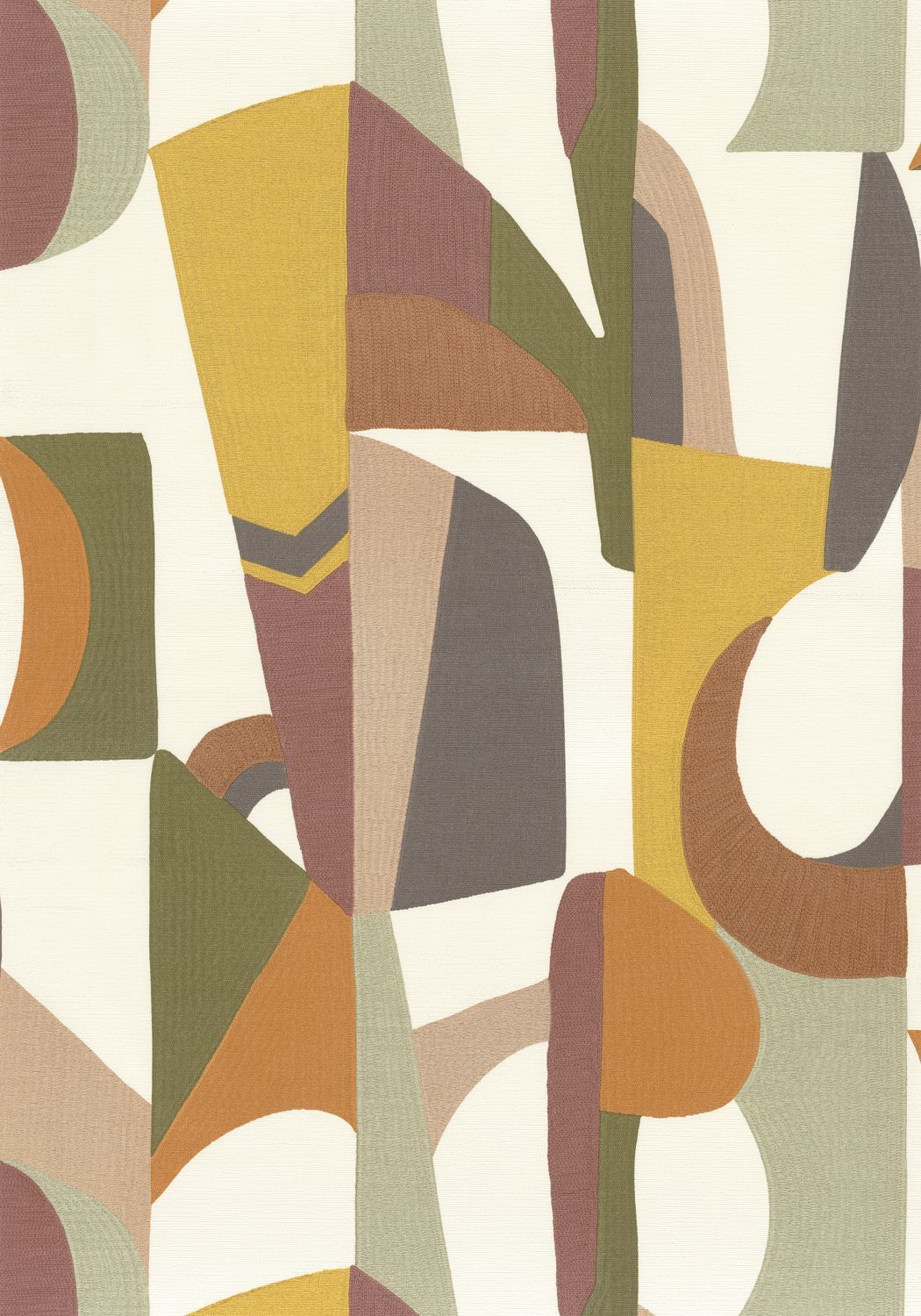 ASSEMBLAGE Wallpaper
