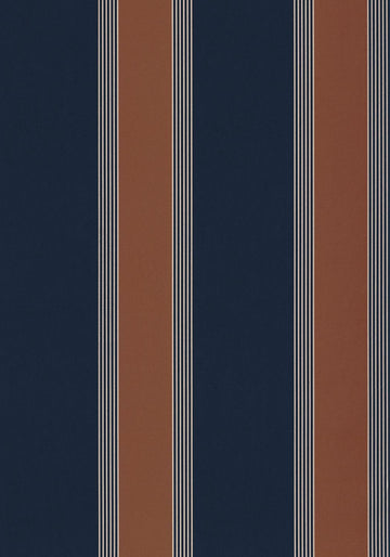 Navy/Rust