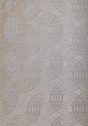 Taupe/silver