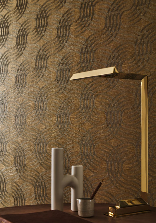 AURARIA Wallpaper