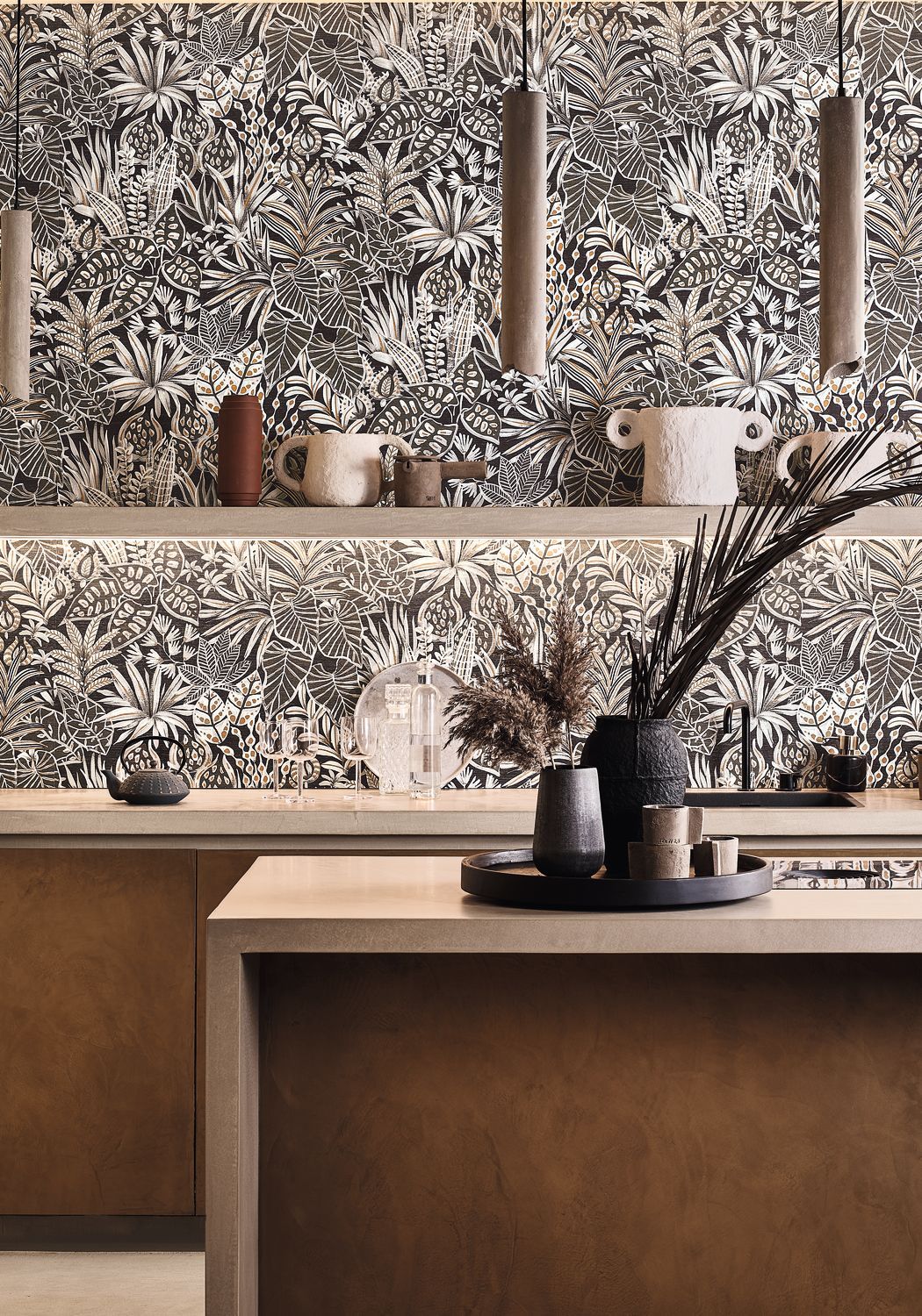 The Wallpaper Emporium