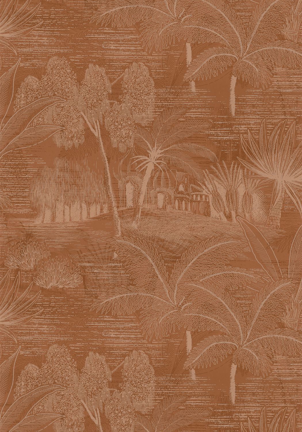 BAHARIA Wallpaper