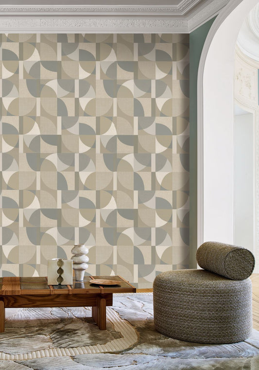 BARILLET Wallpaper