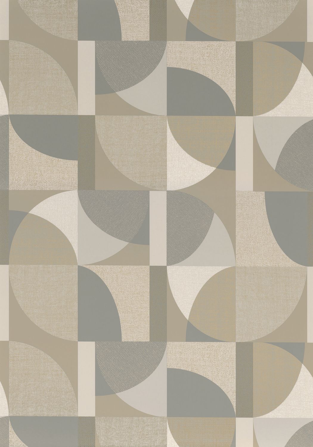 BARILLET Wallpaper