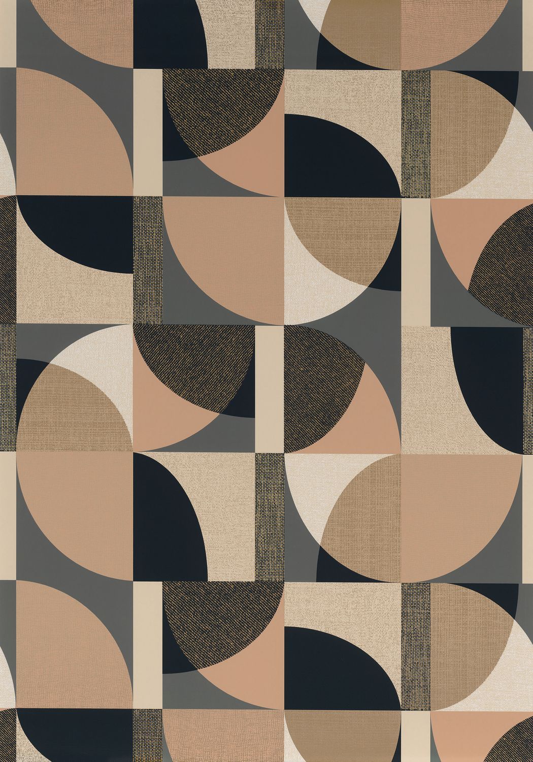 BARILLET Wallpaper