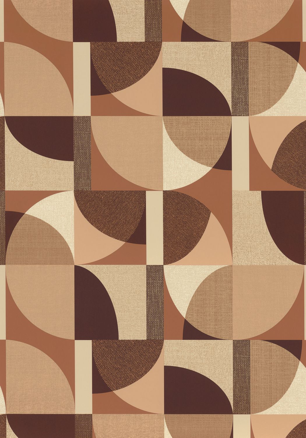 BARILLET Wallpaper