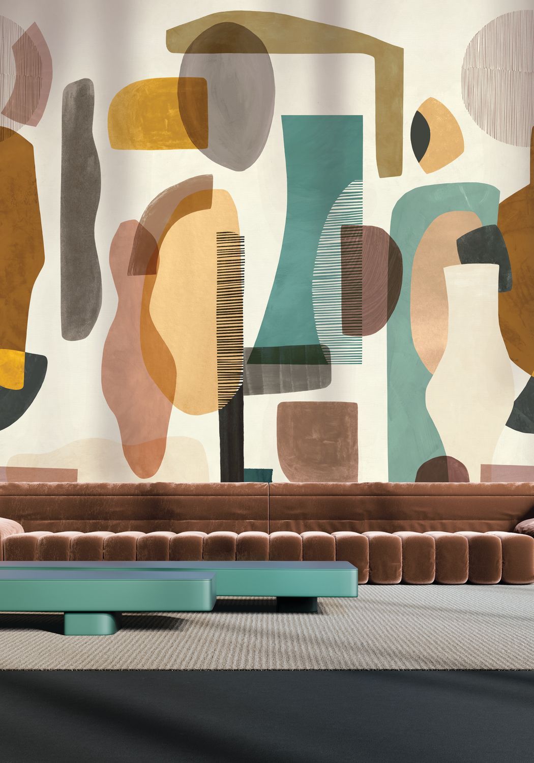 AUDRIA Wallpanel