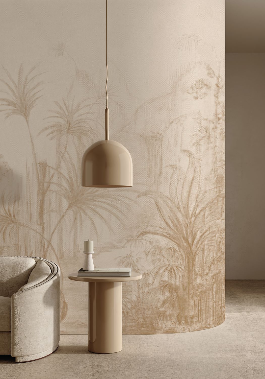 ARILLE Wallpanel