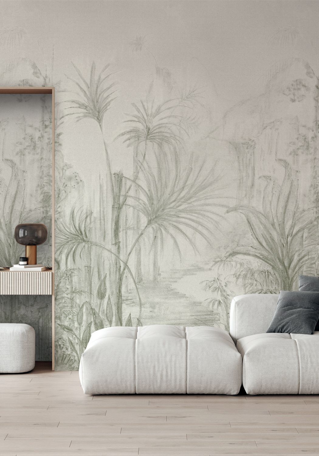 ARILLE Wallpanel
