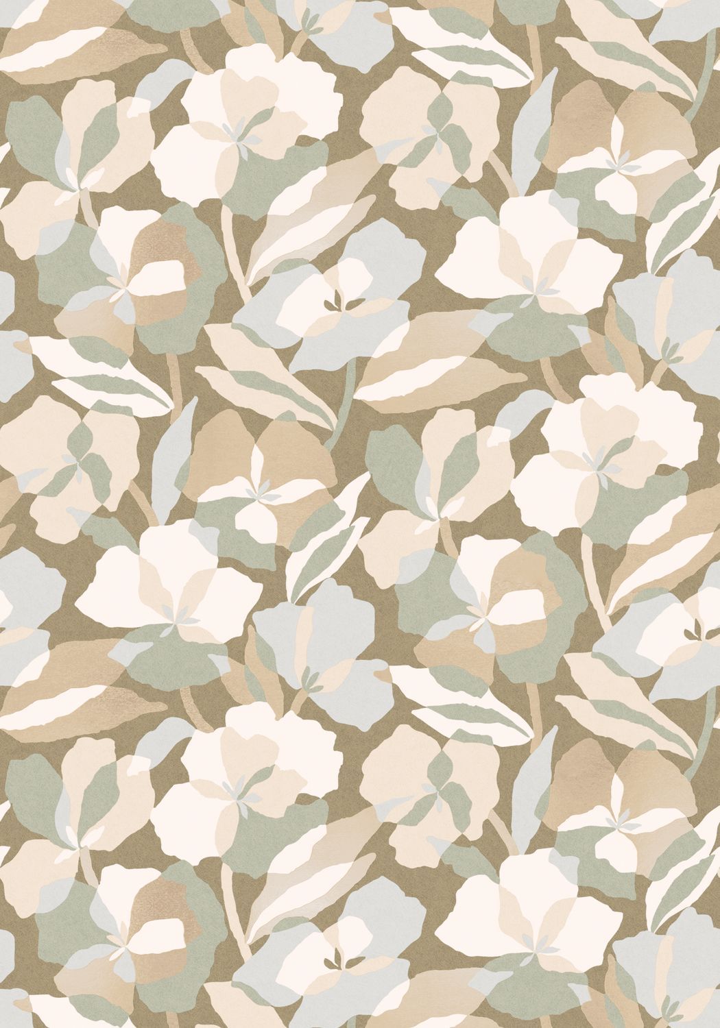 AMARYLLIS Wallpaper