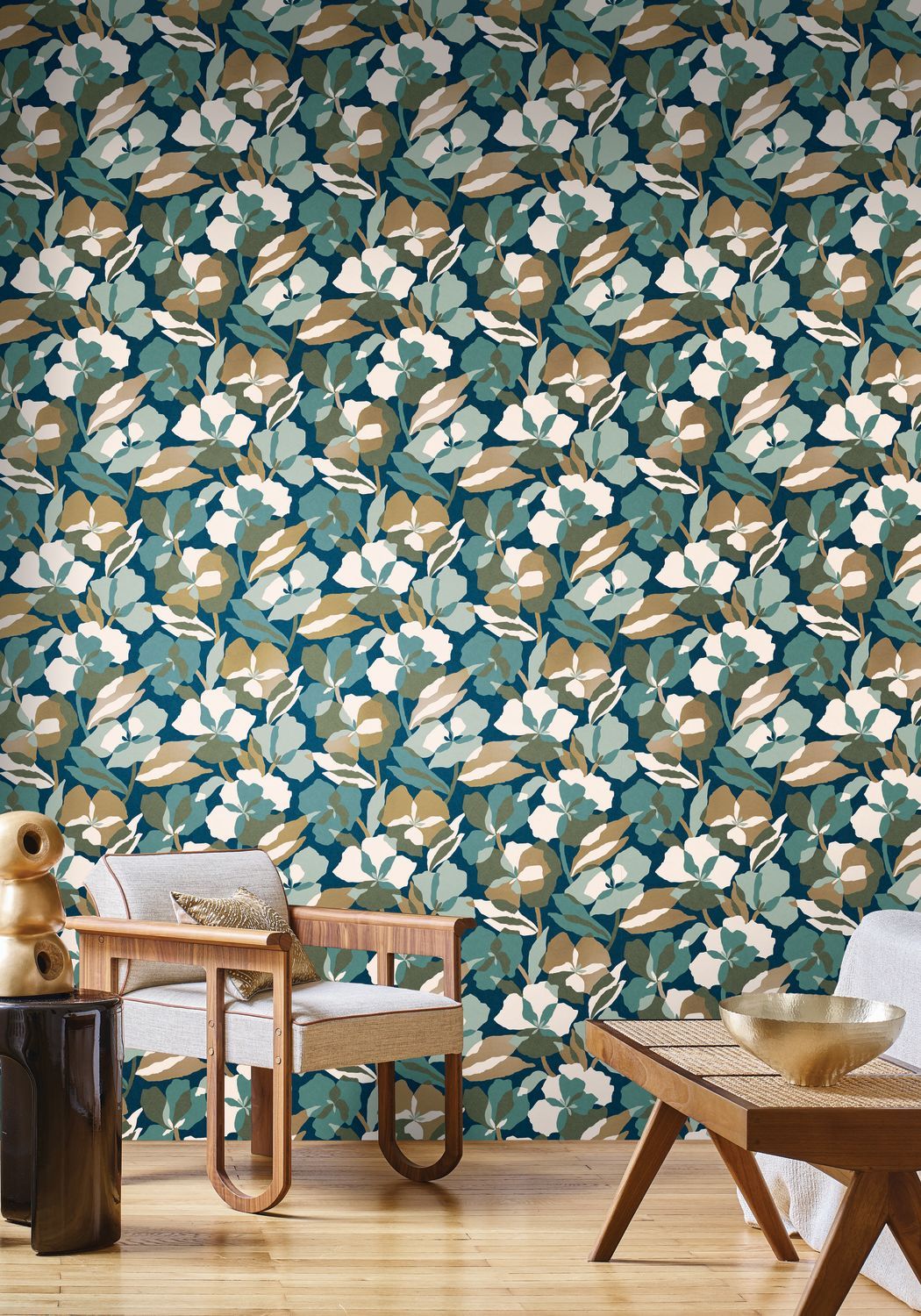 AMARYLLIS Wallpaper