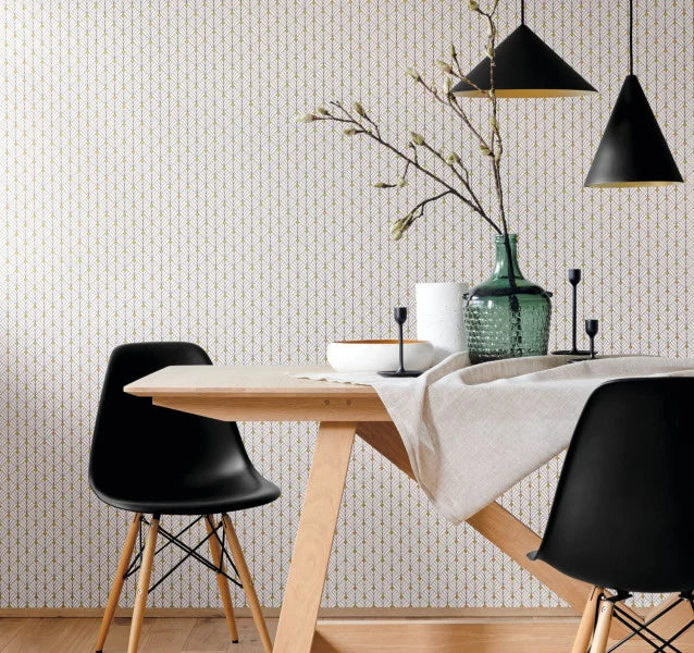 SCARLETT MISTINGUETT Wallpaper