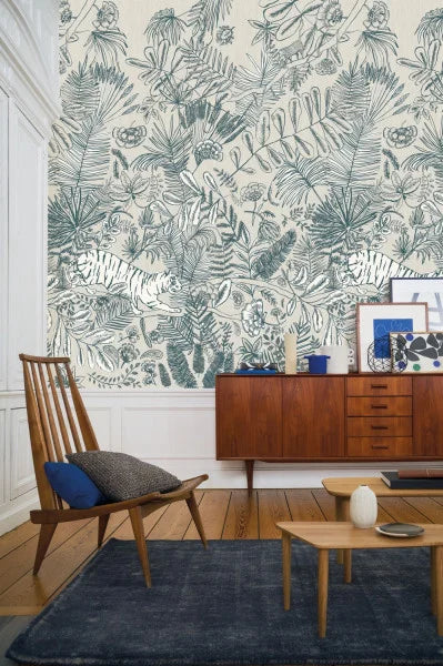 PASHU Wallpanel