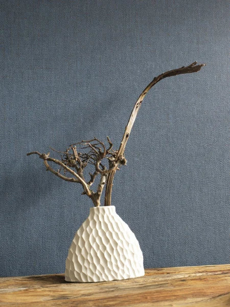 RIVERSIDE 3 UNI FLANELLE Wallpaper