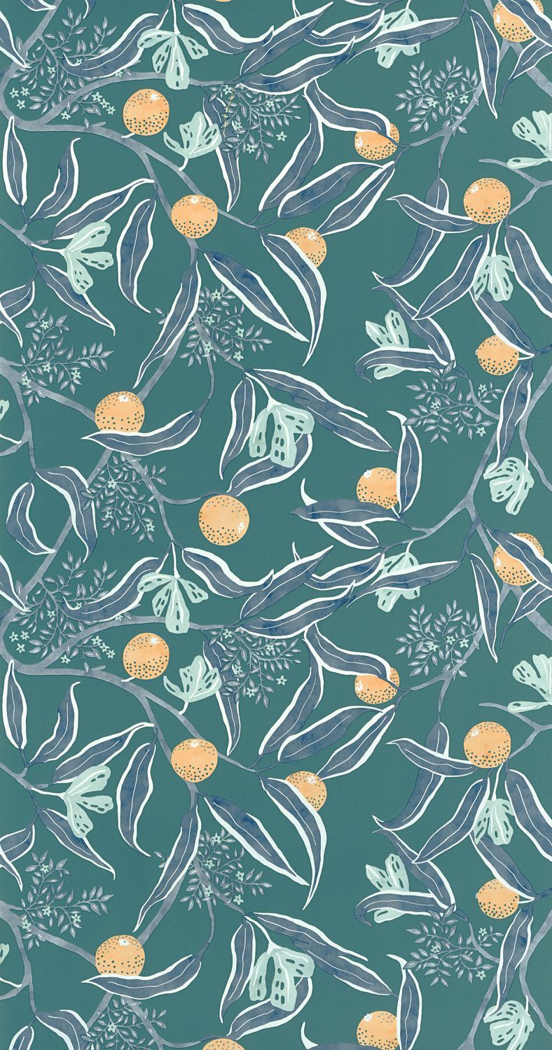 EURYDICE Wallpaper