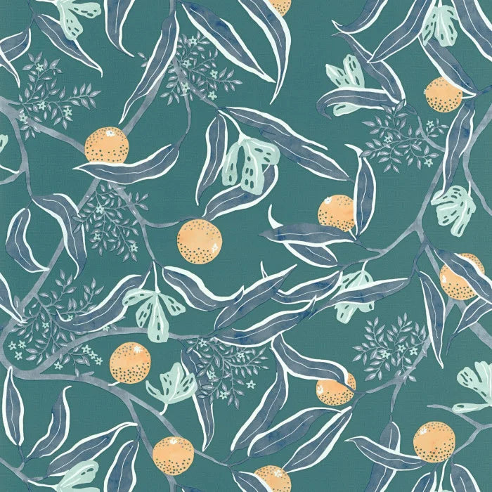 EURYDICE Wallpaper